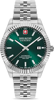 Swiss military hanowa Diligenter